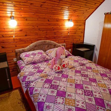 Lara Rooms Жабляк Екстер'єр фото