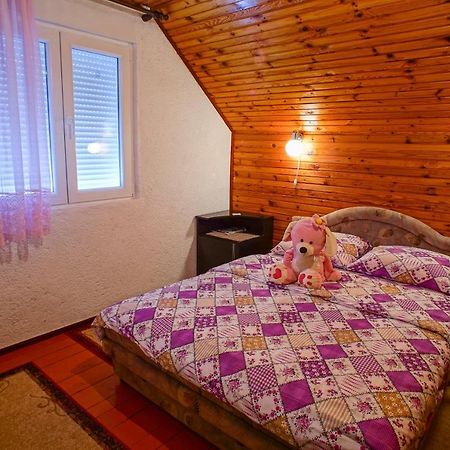 Lara Rooms Жабляк Екстер'єр фото