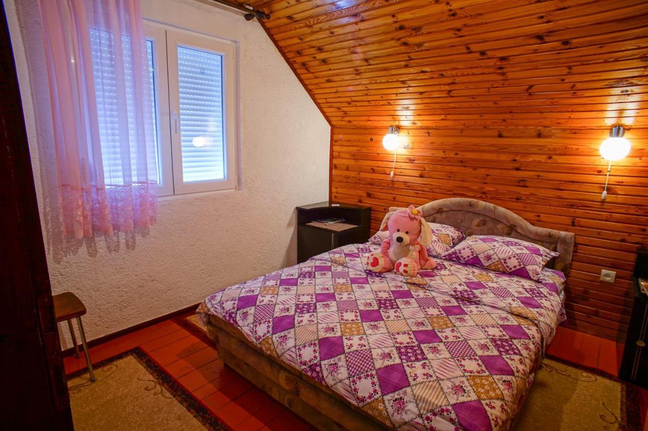 Lara Rooms Жабляк Екстер'єр фото