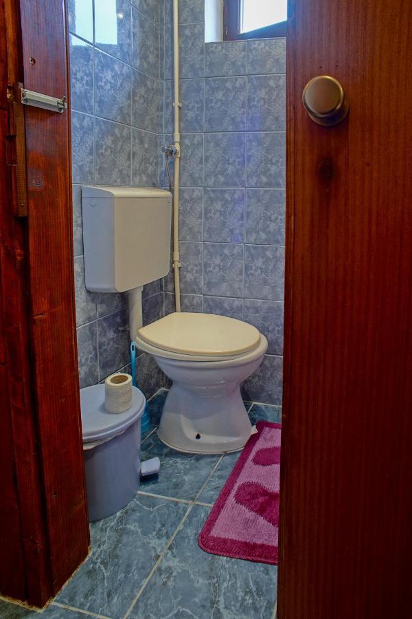 Lara Rooms Жабляк Екстер'єр фото