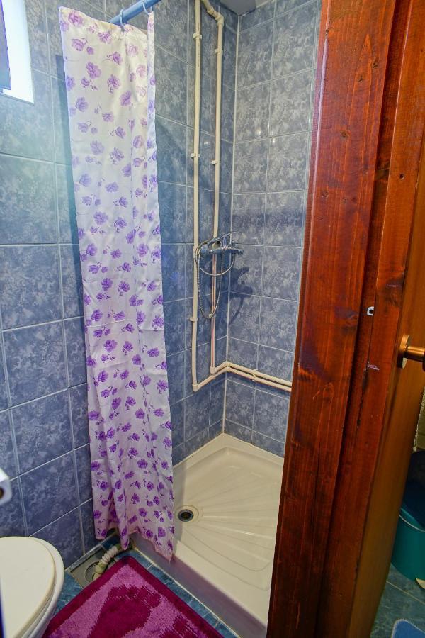 Lara Rooms Жабляк Екстер'єр фото