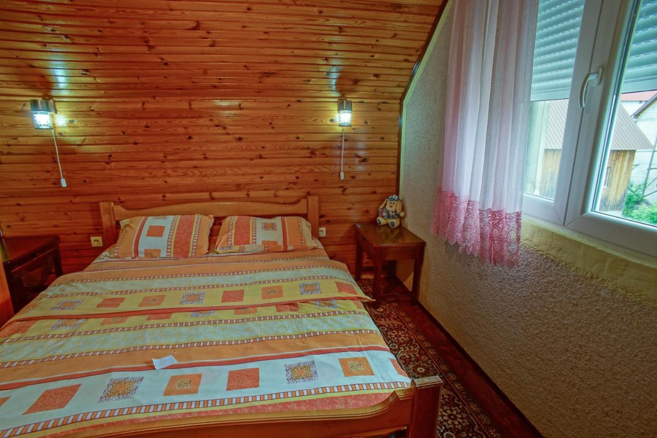 Lara Rooms Жабляк Екстер'єр фото