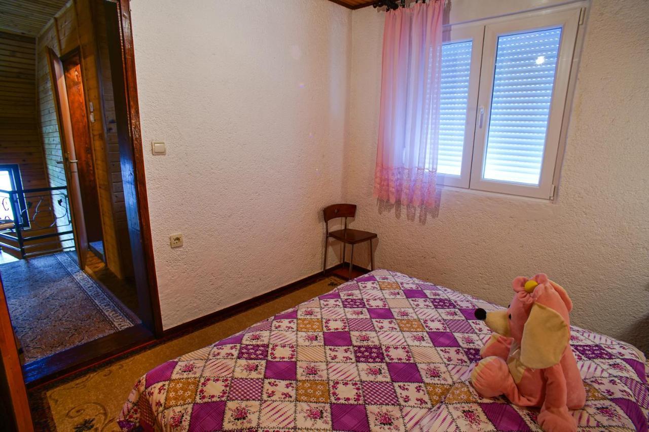 Lara Rooms Жабляк Екстер'єр фото