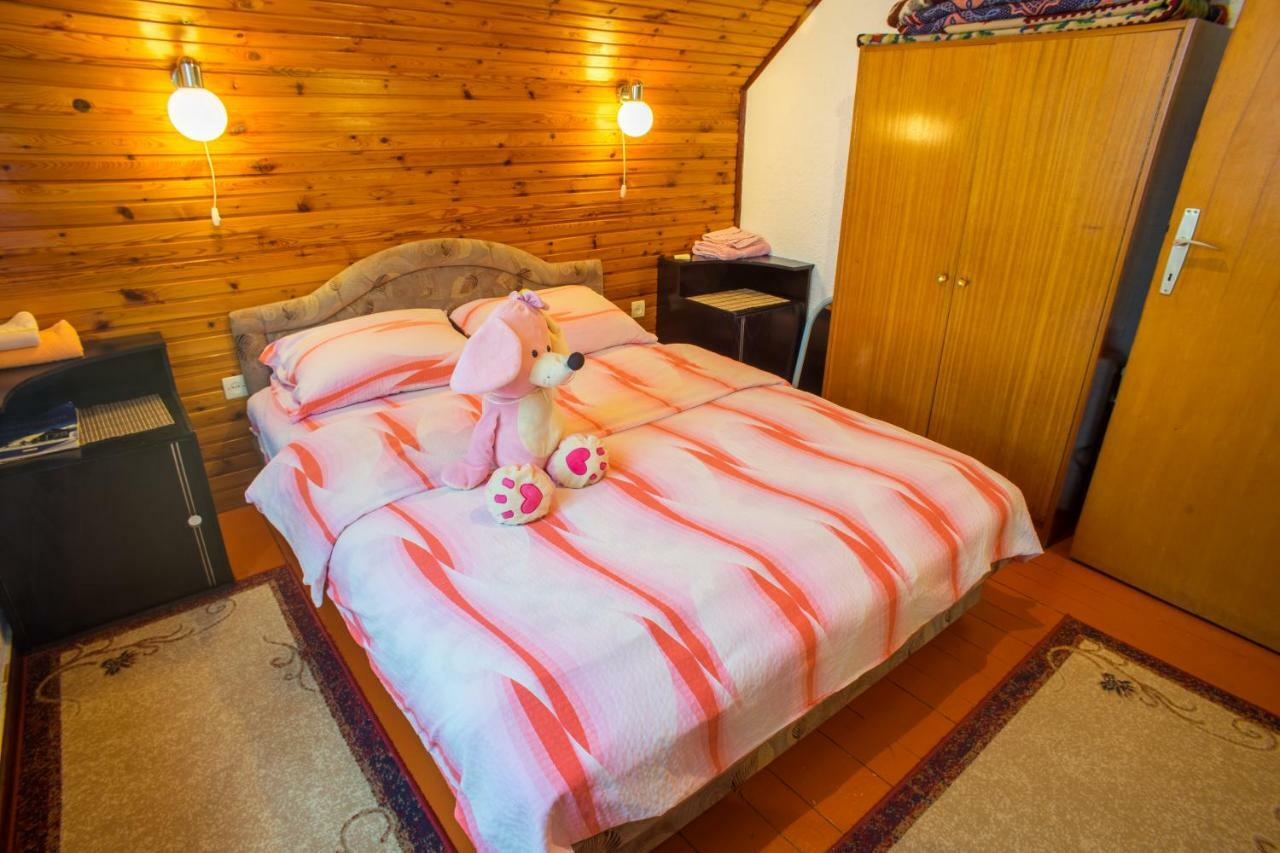 Lara Rooms Жабляк Екстер'єр фото