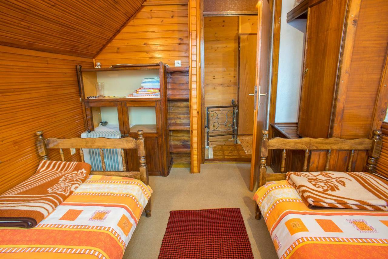 Lara Rooms Жабляк Екстер'єр фото