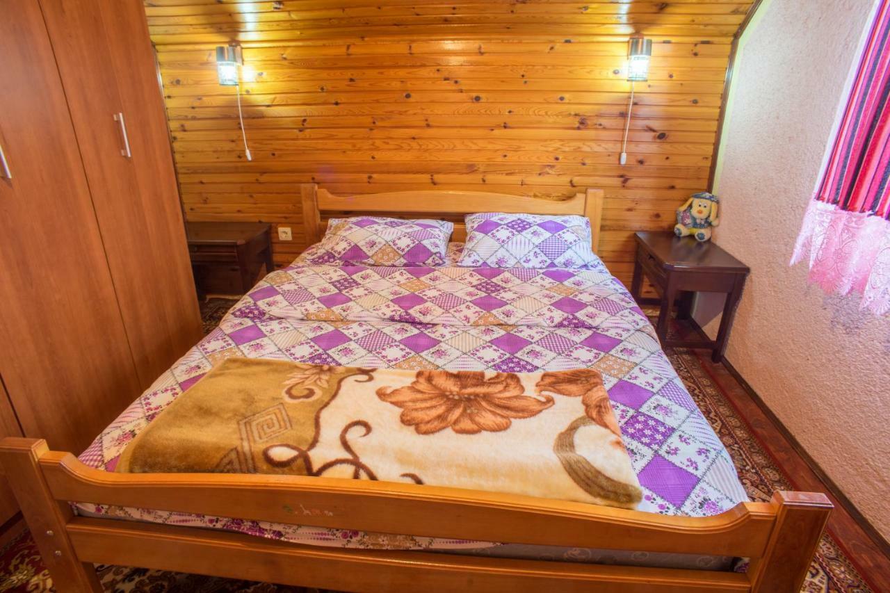 Lara Rooms Жабляк Екстер'єр фото
