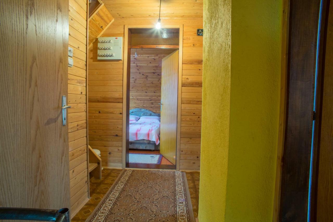 Lara Rooms Жабляк Екстер'єр фото