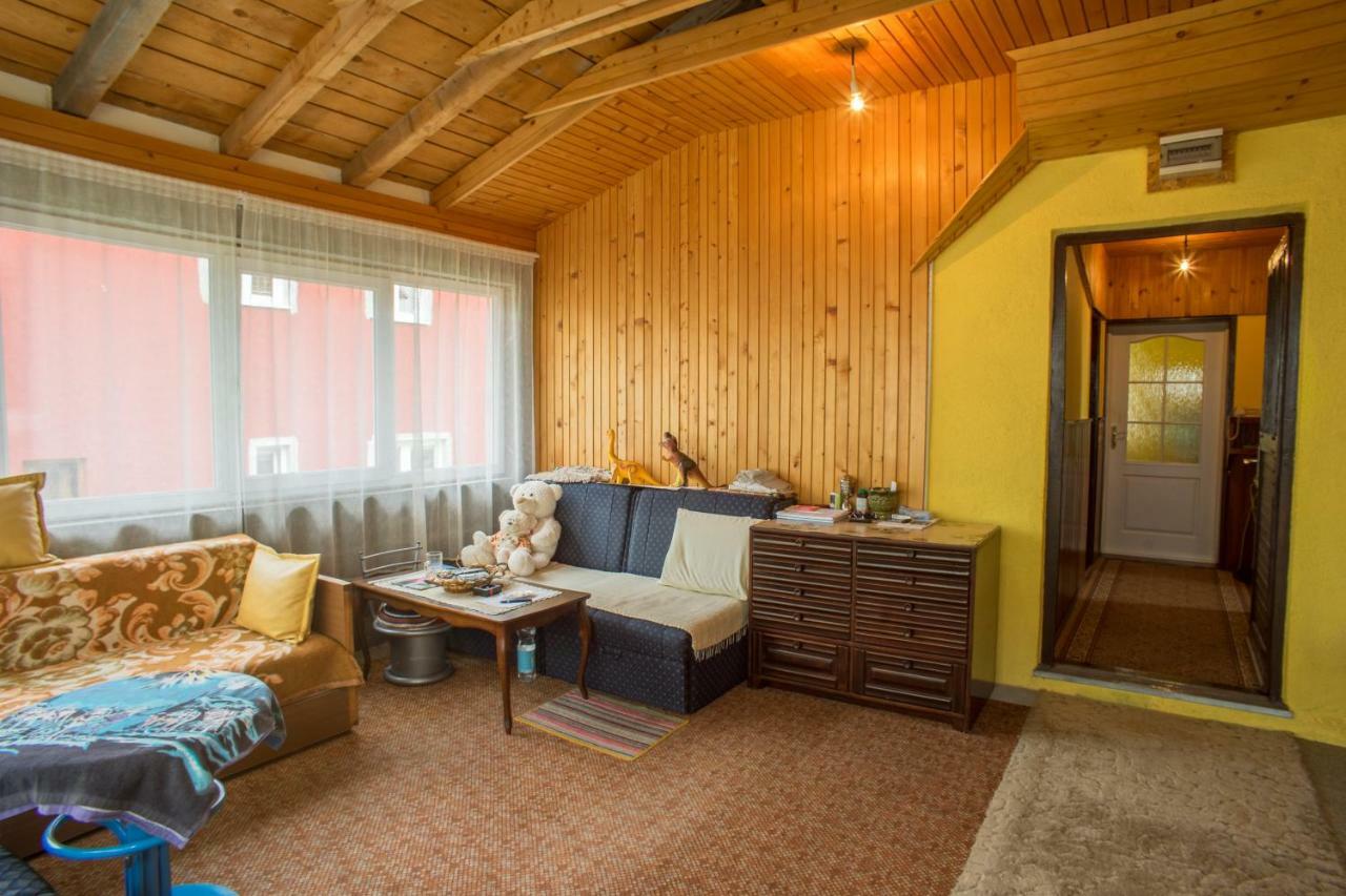 Lara Rooms Жабляк Екстер'єр фото